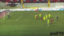 Amkar 2 – 0 CSKA ALL Goals and Highlights Russian Premier 03.12.2015