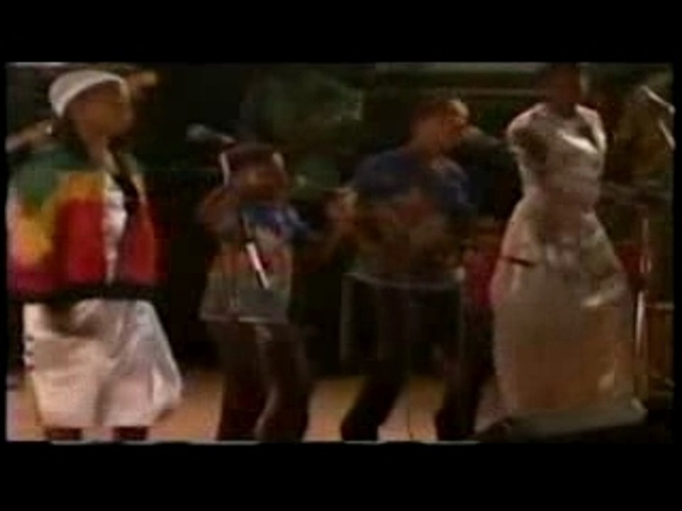 Stephen Marley  'Sugar Pie'