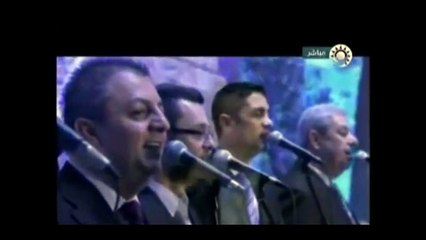 فضل شاكر - انا لحبيبى