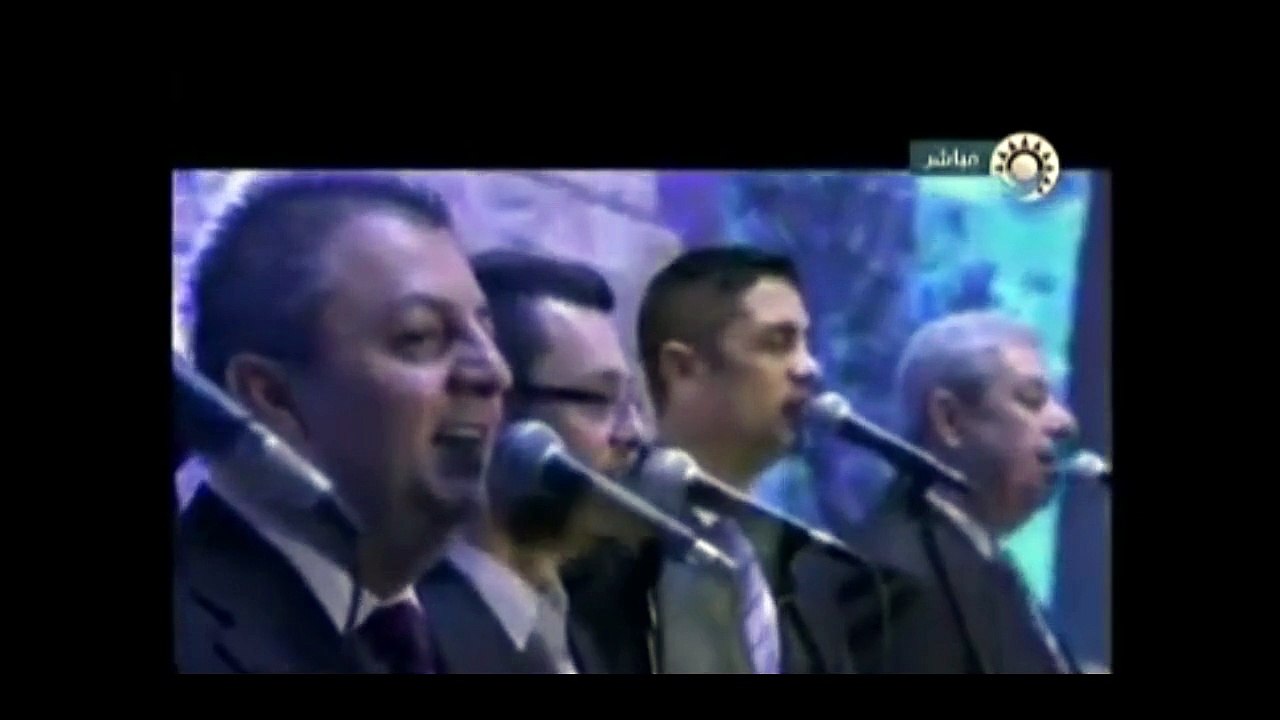 فضل شاكر - انا لحبيبى