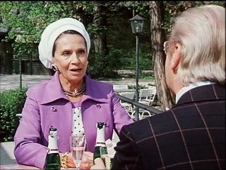 L'Ispettore Derrick - Stagione 02 - Episodio 04 - Madera (1975)