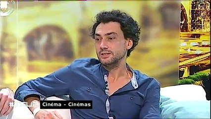 Tout sur un plateau 03/12/15 Troisième Partie