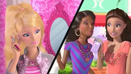 Barbie Life In The Dreamhouse - Licencia para Conducir (Español Latino)