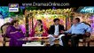 Mere Jevan Sathi Episode 19 Full on Ary Digital in - 3rd December 2015