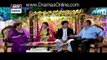 Mere Jevan Sathi Episode 19 Full on Ary Digital in - 3rd December 2015