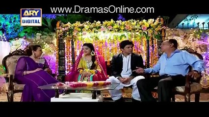 Mere Jevan Sathi Episode 19 Full on Ary Digital in - 3rd December 2015