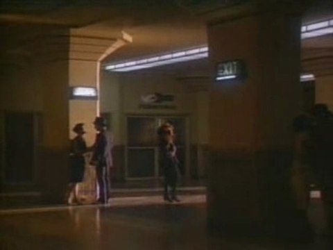 Chaka Khan - Through The Fire