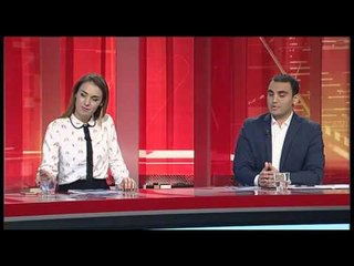 Tonight Ilva Tare "Gara në FRPD"