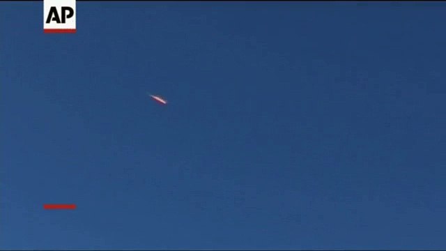 Turkey AF Fighter Jet Shoots Down Russian SU 24 Warplane