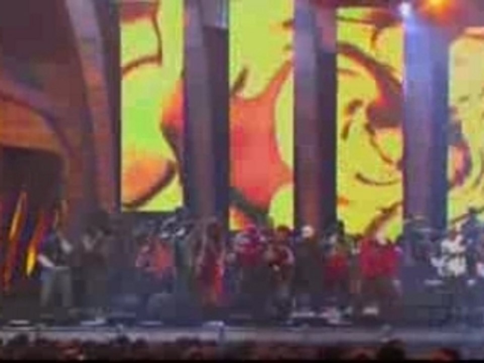 noche de entiero remix
