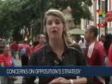 Venezuela: Campaigning Ends Ahead of Sunday's Elections