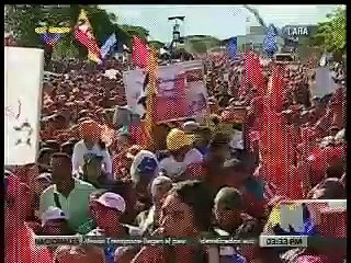 Maduro ordenó al Sebin a detener gerentes de supermercados con cola