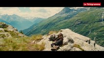 Belle et Sébastien, l'aventure continue - Bande annonce