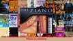Read  The Piano An Inspirational Guide to the Piano and Its Place in History Ebook Free