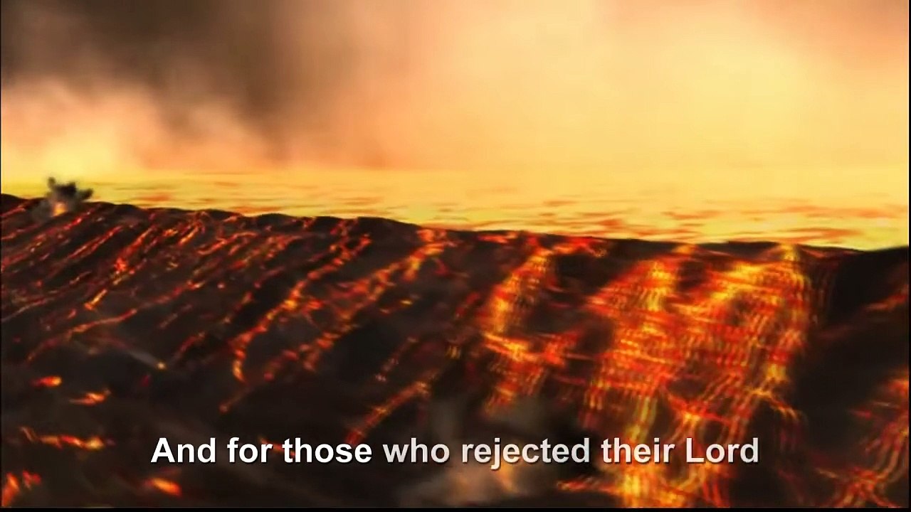 Surah Al Mulk (The Kingdom) - Mishary Rashid Al Afasy سورة الملك