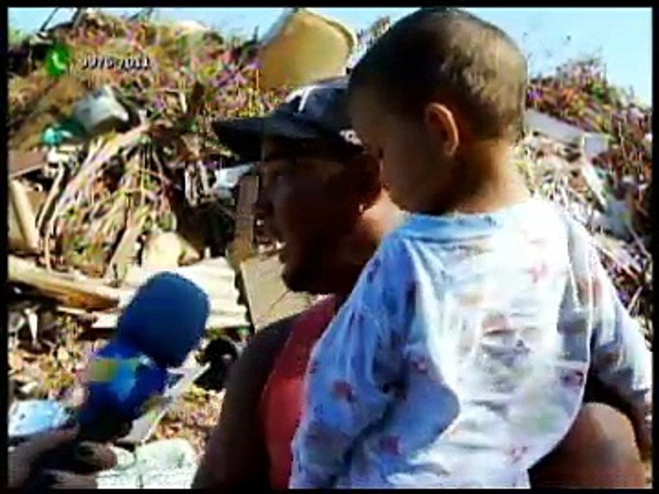 PÉSSIMO EXEMPLO
