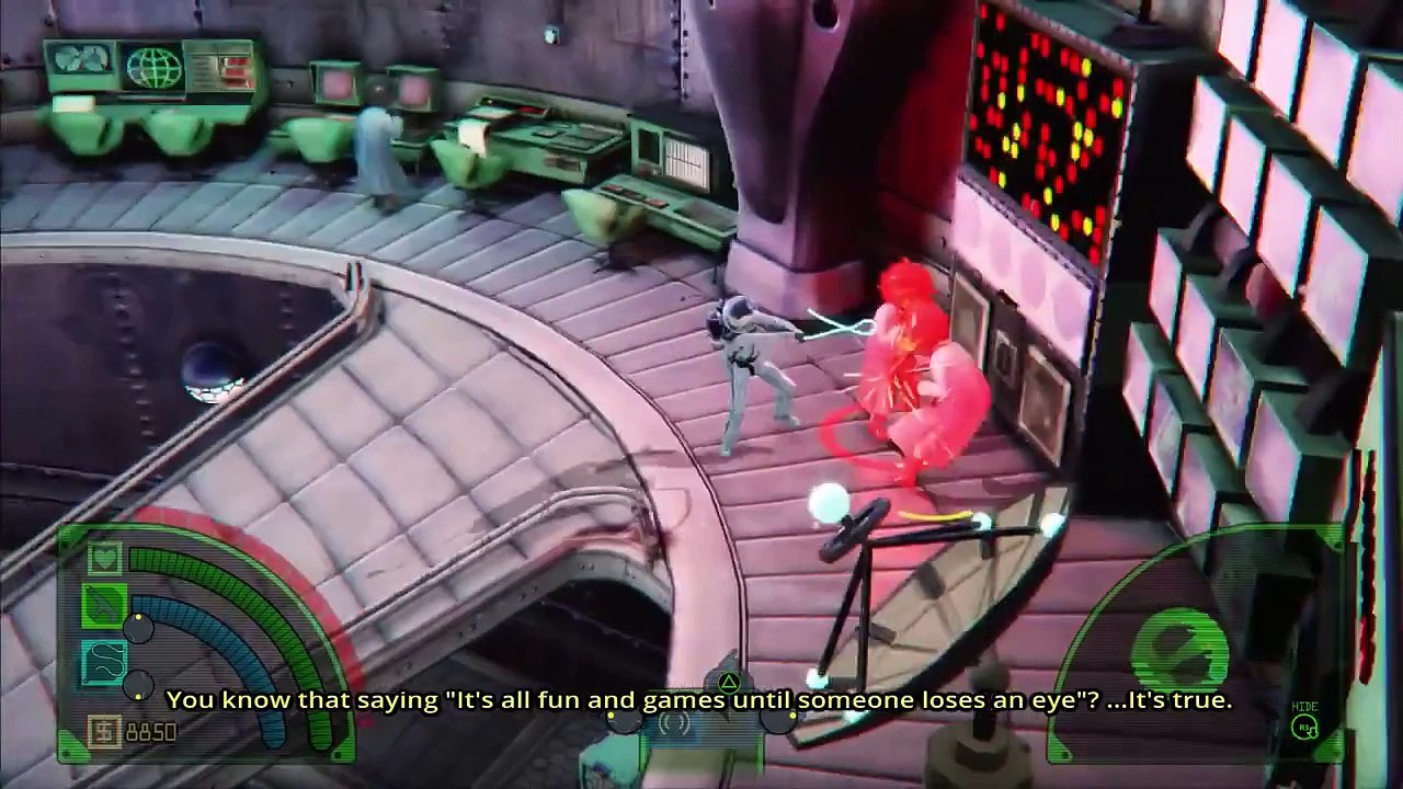 The Deadly Tower of Monsters - Trailer #2