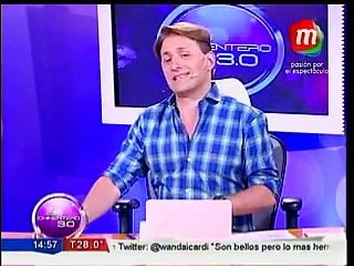 Los textuales de los famosos