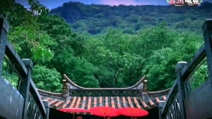 Beautiful Chinese Music【20】Traditional【The Blooming of Rainy Night Flowers】