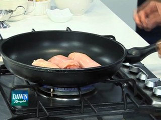 A Taste of Fusion Episode54