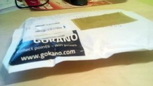 gokano prize 2