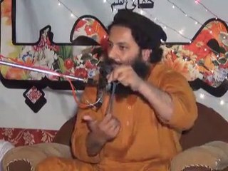 Solution Of Black Magic (SubhanAllah) Must watch...