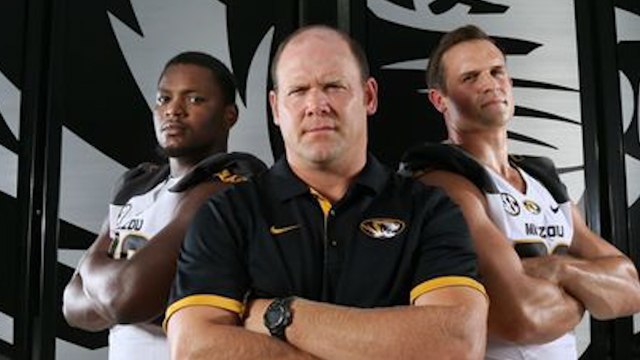 Gordo’s Zone: Mizzou Should Promote Odom