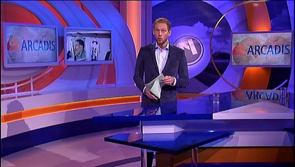 Veel commotie over onderzoek van adviesbureau Arcadis - RTV Noord