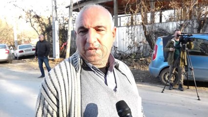 Incident në Saraj të Shkupit, mbetën të vrarë dy persona