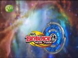 Beyblade Metal Fusion-15-Le Mystérieux Hyoma