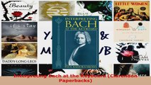 Read  Interpreting Bach at the Keyboard Clarendon Paperbacks Ebook Free