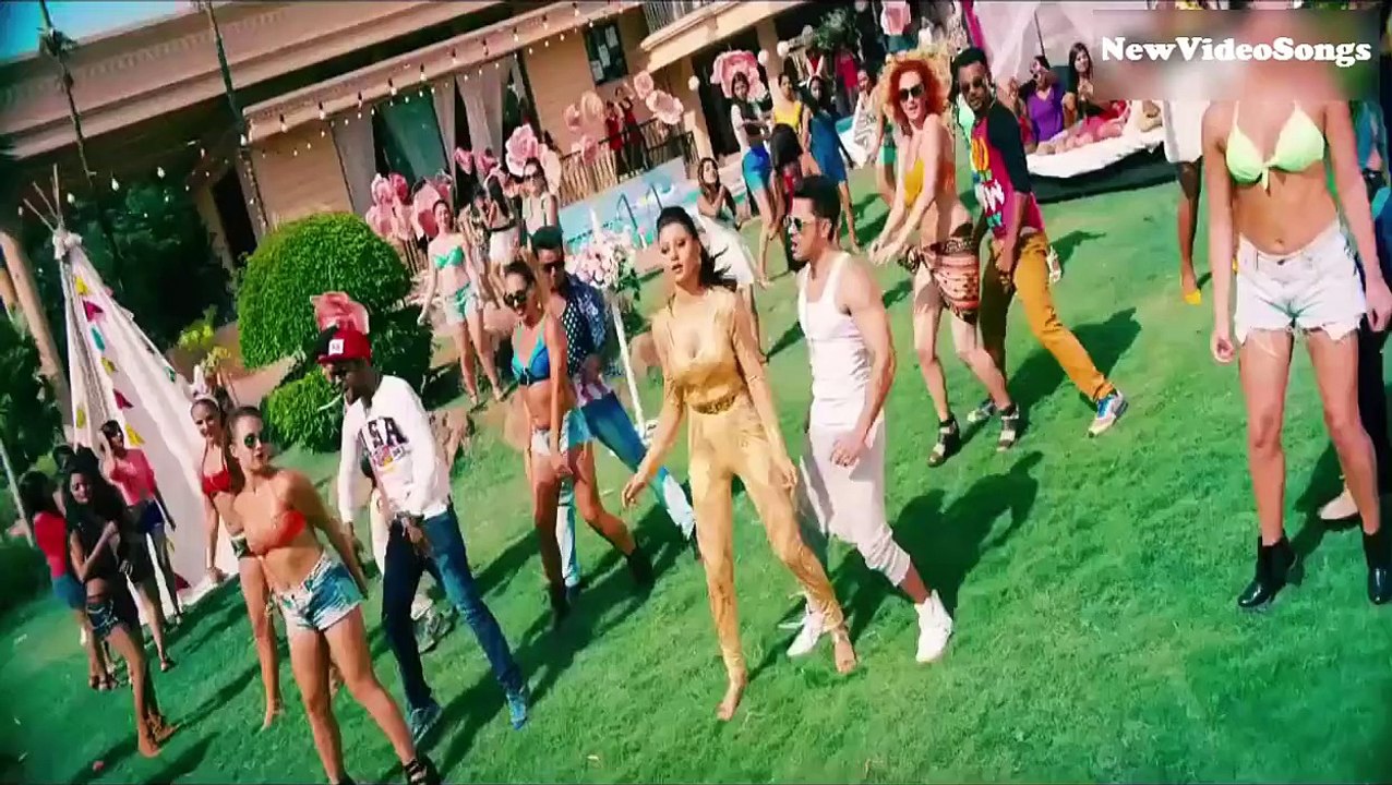 Daddy Mummy Hain Nahin Ghar Per - Full HD Video Song - New Video Songs