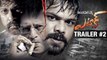 Attack Trailer - Ram Gopal Varma ,Manchu Manoj - Attack Telugu Movie