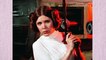 #Empowerista: Carrie Fisher & "The Force Awakens" Break Hollywood Age Norms