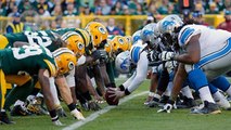 Packers vs. Lions Trailer