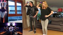 JUST DANCE CON EDURNE