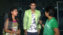 Candid Chat With Manik & Nandini   Kaisi Yeh Yaariyan   MTV SHOW