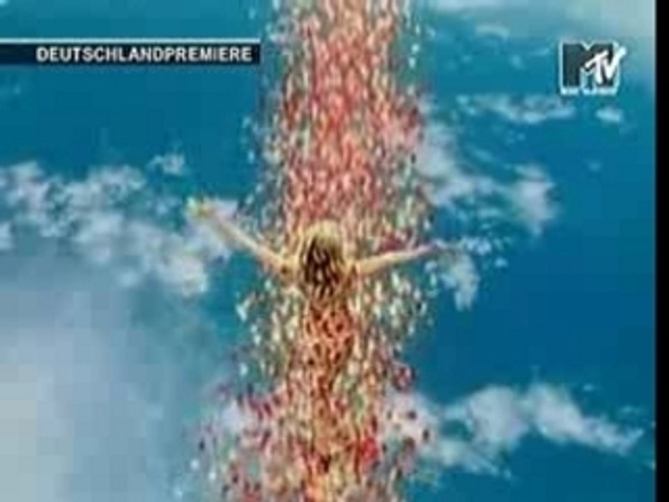 Madonna - Love profusion