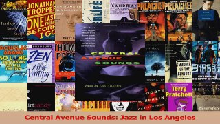 Download  Central Avenue Sounds Jazz in Los Angeles PDF Online
