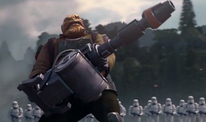 STAR WARS Commander - Expansion Trailer [Full HD]