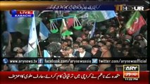 JI alleges biased electoral staff being appointed in Karachi