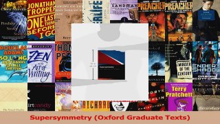 PDF Download  Supersymmetry Oxford Graduate Texts PDF Online
