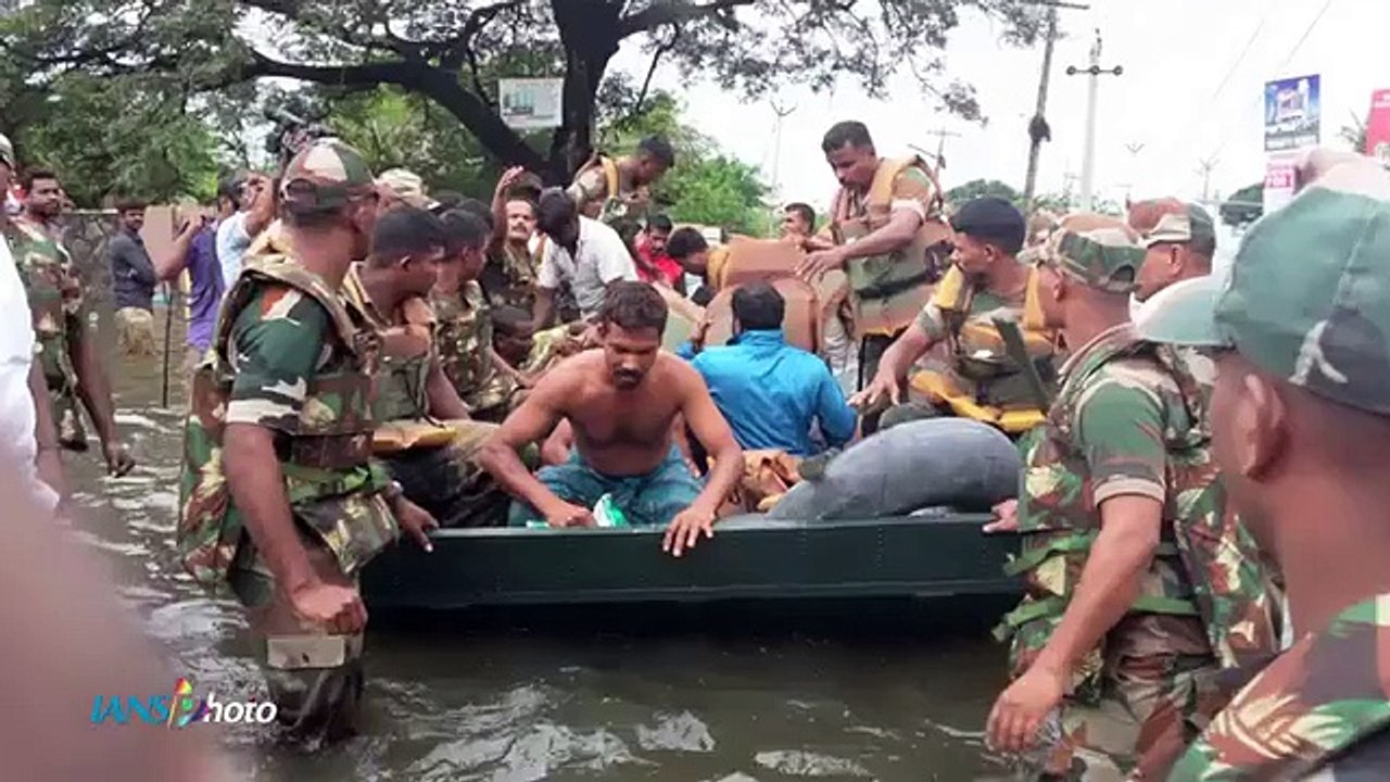 Chennai Floods_ B-Town Prays For Safety Of People