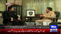 Musharraf Sharing What I Do With Modi If I Was PM Instead Of Nawaz Shareef