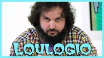 Loulogio- Lo llaman política cuando quieren decir joder - La Culpa es de Internet