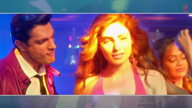 NEENDEIN KHUL JAATI HAIN' Song (LYRICAL) - Hate Story 3 - Karan Singh Grover - Mika Singh