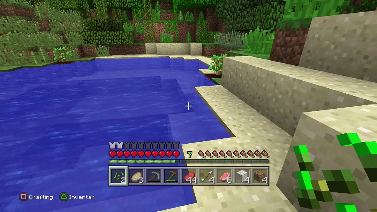 Mein großes Abenteuer