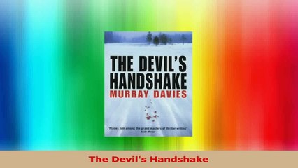 The Devils Handshake Download