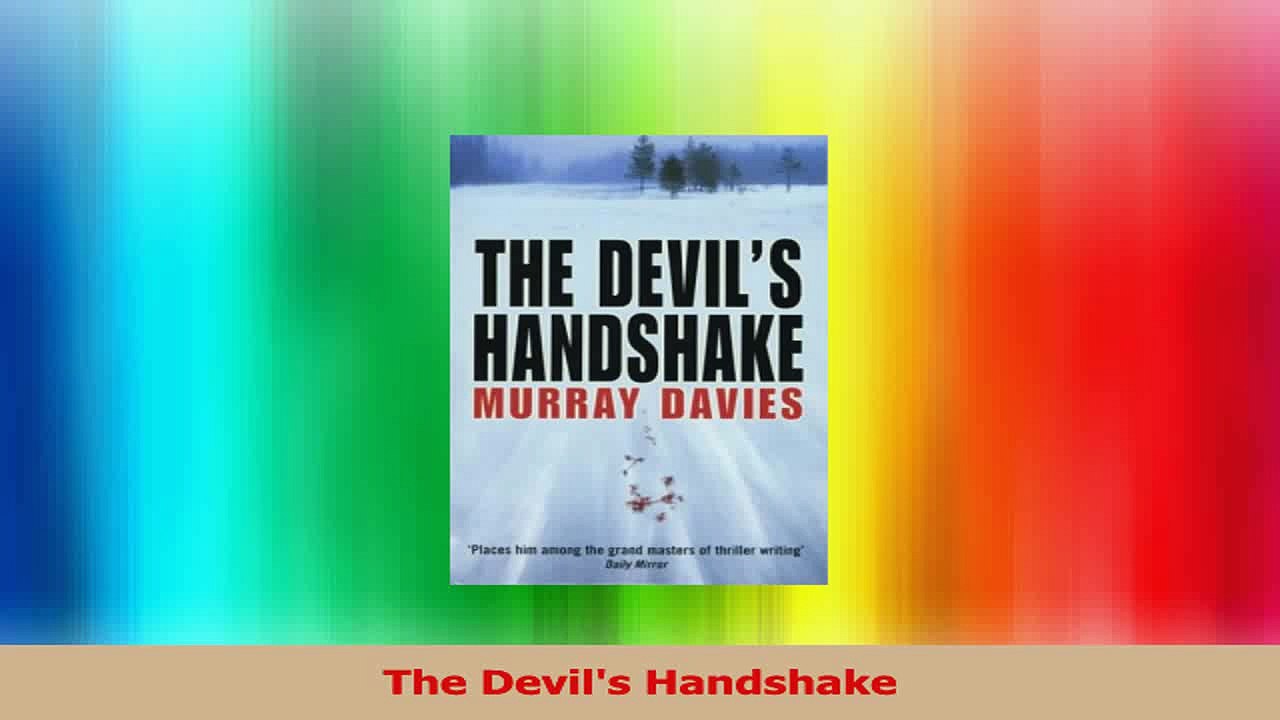 The Devils Handshake Download