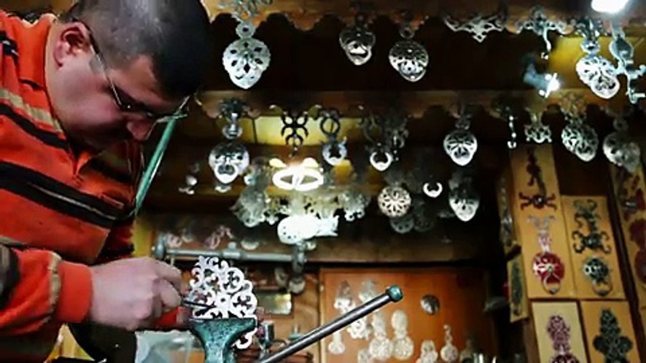 Erzincan Tanıtım Filmi 2014